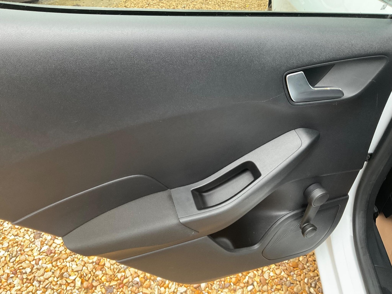 Used Ford Fiesta 2018 for sale - 76990726: Photo 41