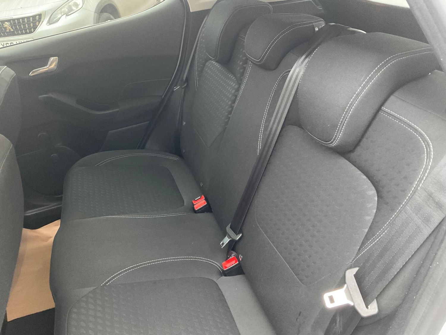 Used Ford Fiesta 2018 for sale - 76990726: Photo 42