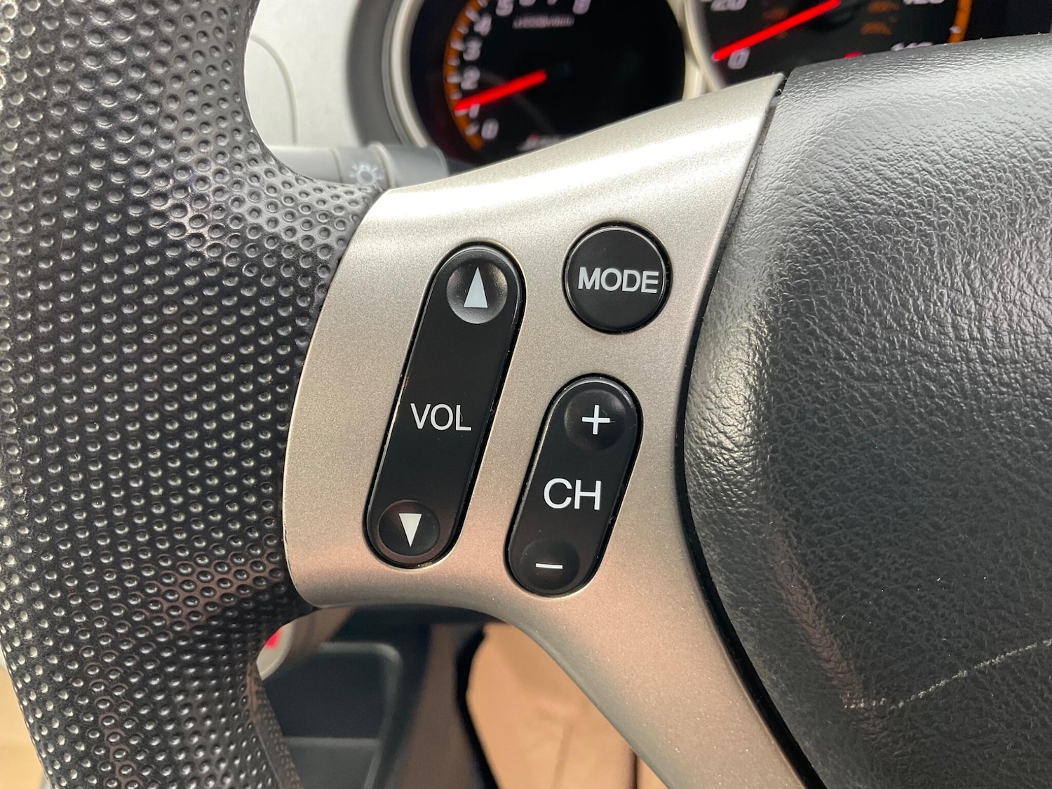 Used Honda Jazz 2007 for sale - 77585897: Photo 14