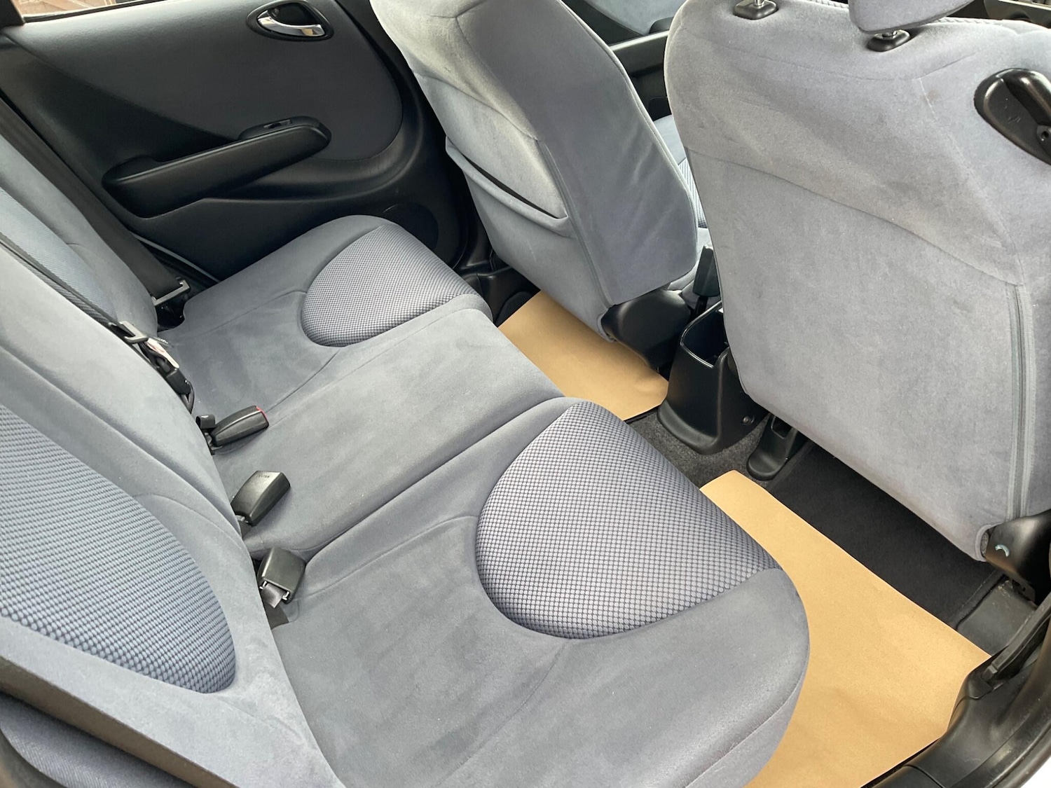 Used Honda Jazz 2007 for sale - 77585897: Photo 16