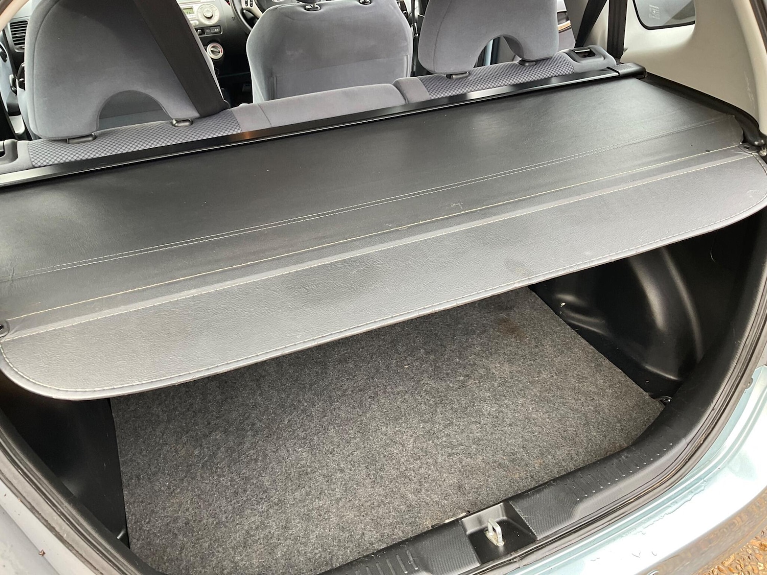 Used Honda Jazz 2007 for sale - 77585897: Photo 18