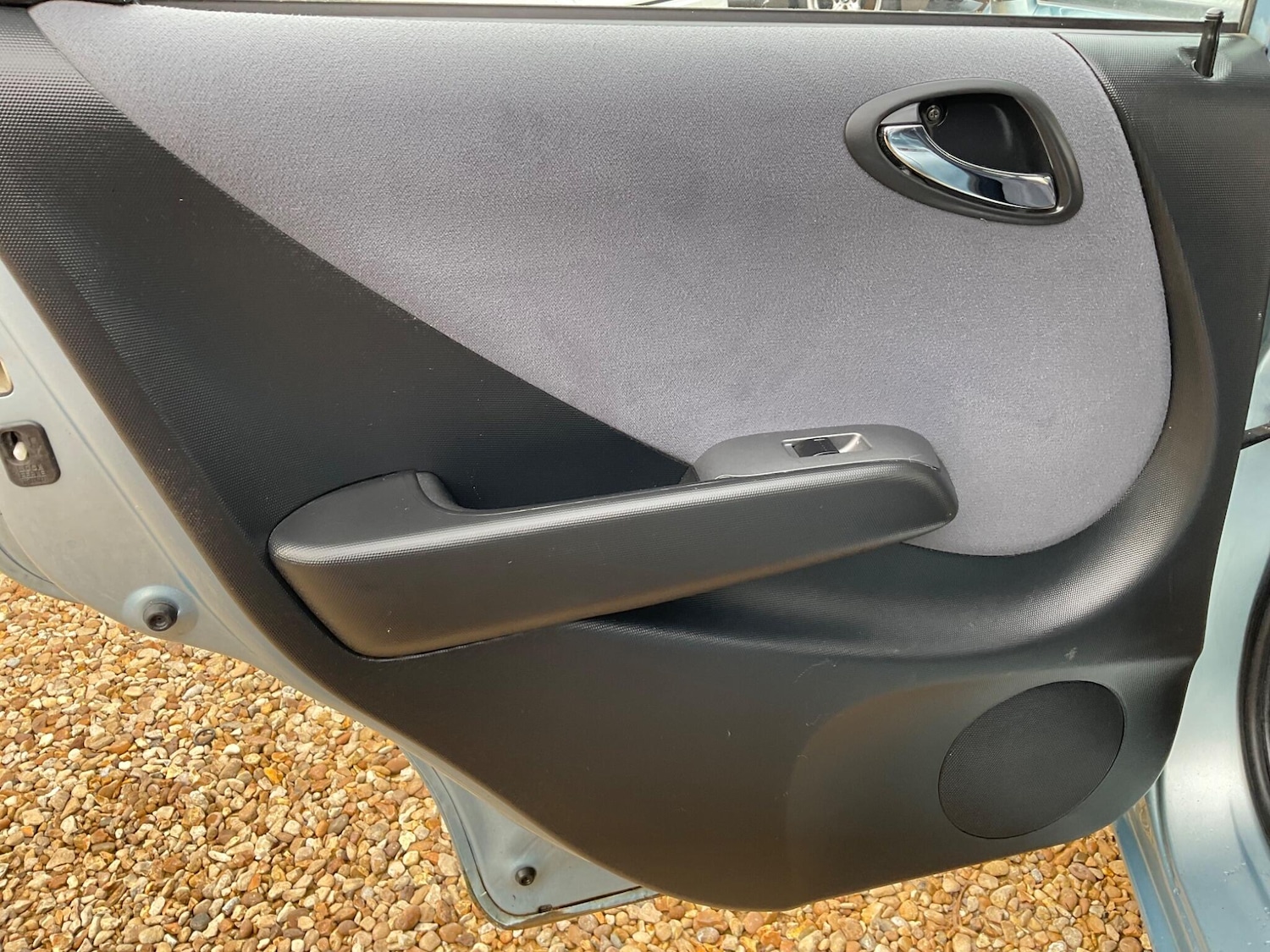 Used Honda Jazz 2007 for sale - 77585897: Photo 19