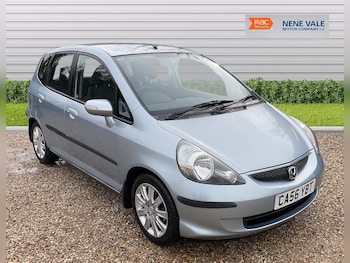 2007 (56) - 1.4 i-DSi SE 5dr