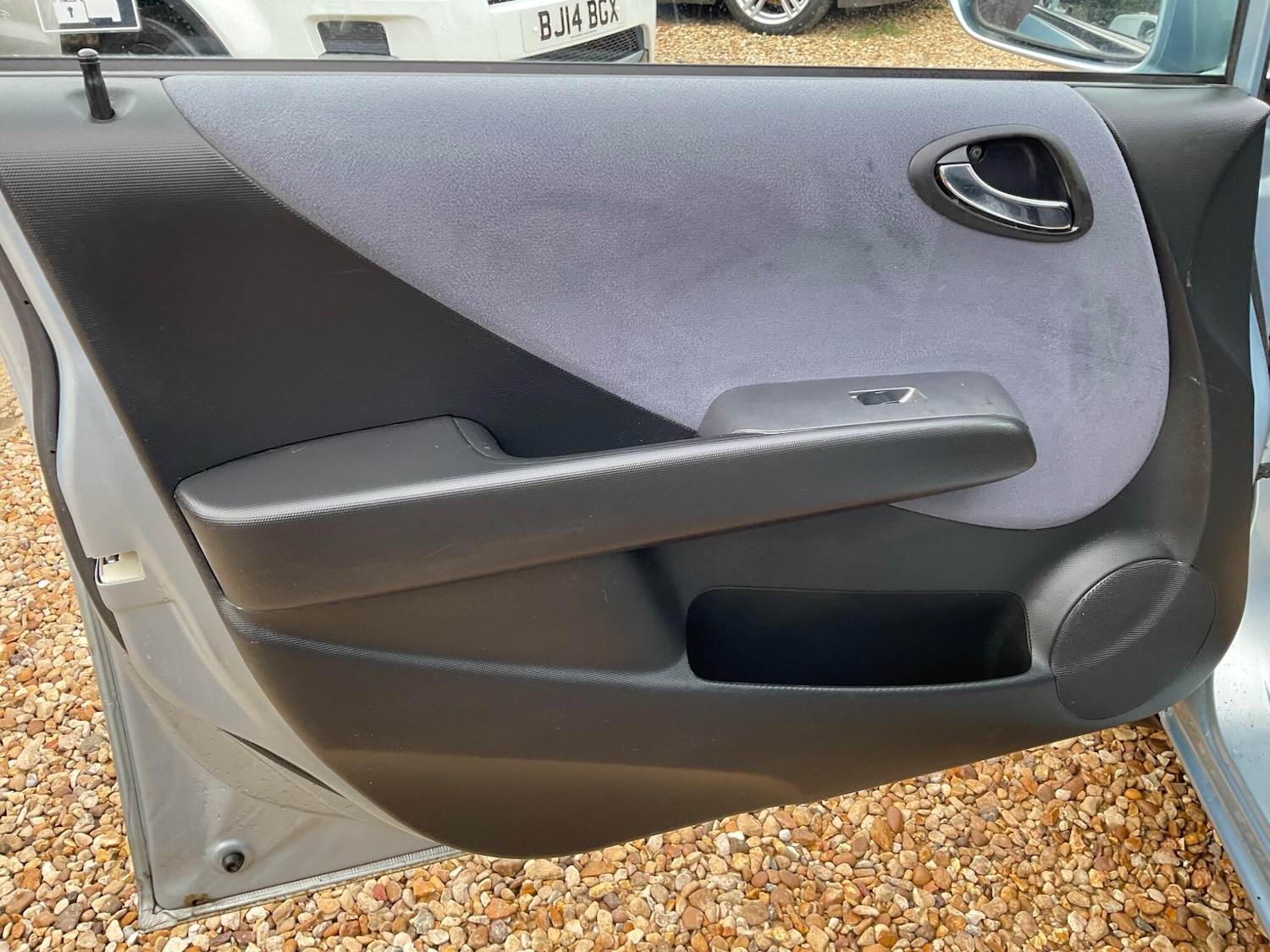 Used Honda Jazz 2007 for sale - 77585897: Photo 20