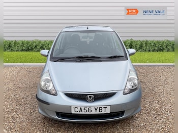 Used Honda Jazz 2007 for sale - 77585897: Photo