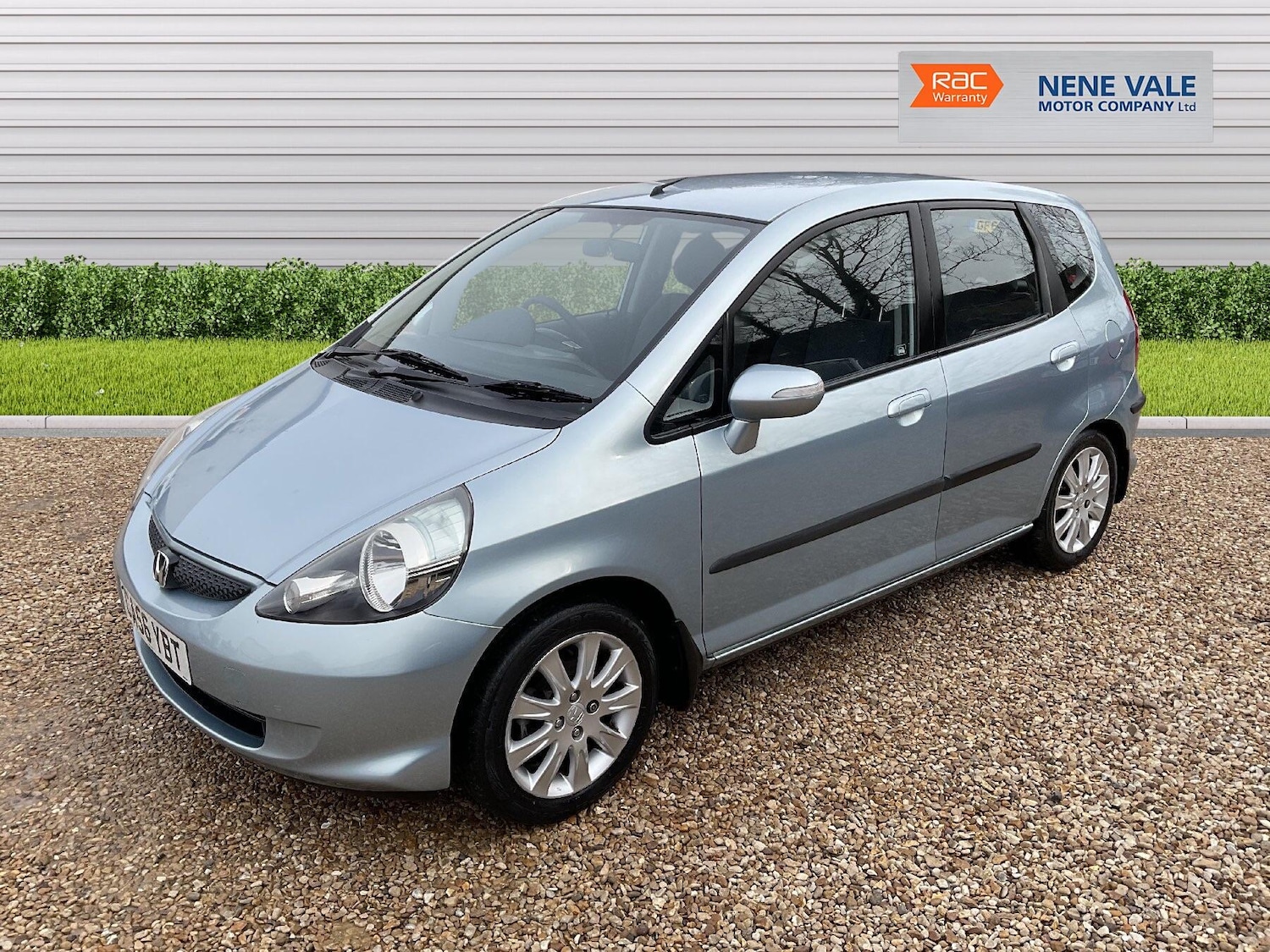 Used Honda Jazz 2007 for sale - 77585897: Photo 3