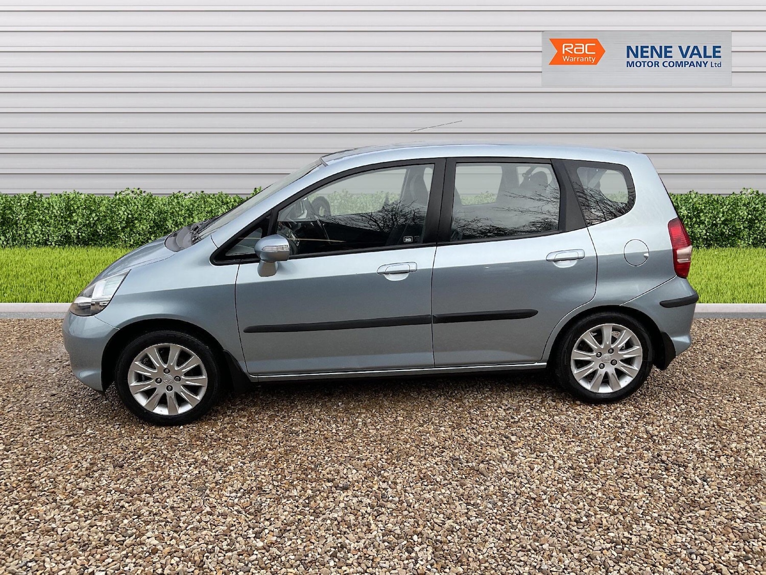 Used Honda Jazz 2007 for sale - 77585897: Photo 4