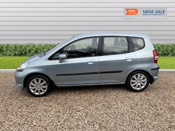 Used Honda Jazz 2007 for sale - 77585897: Photo
