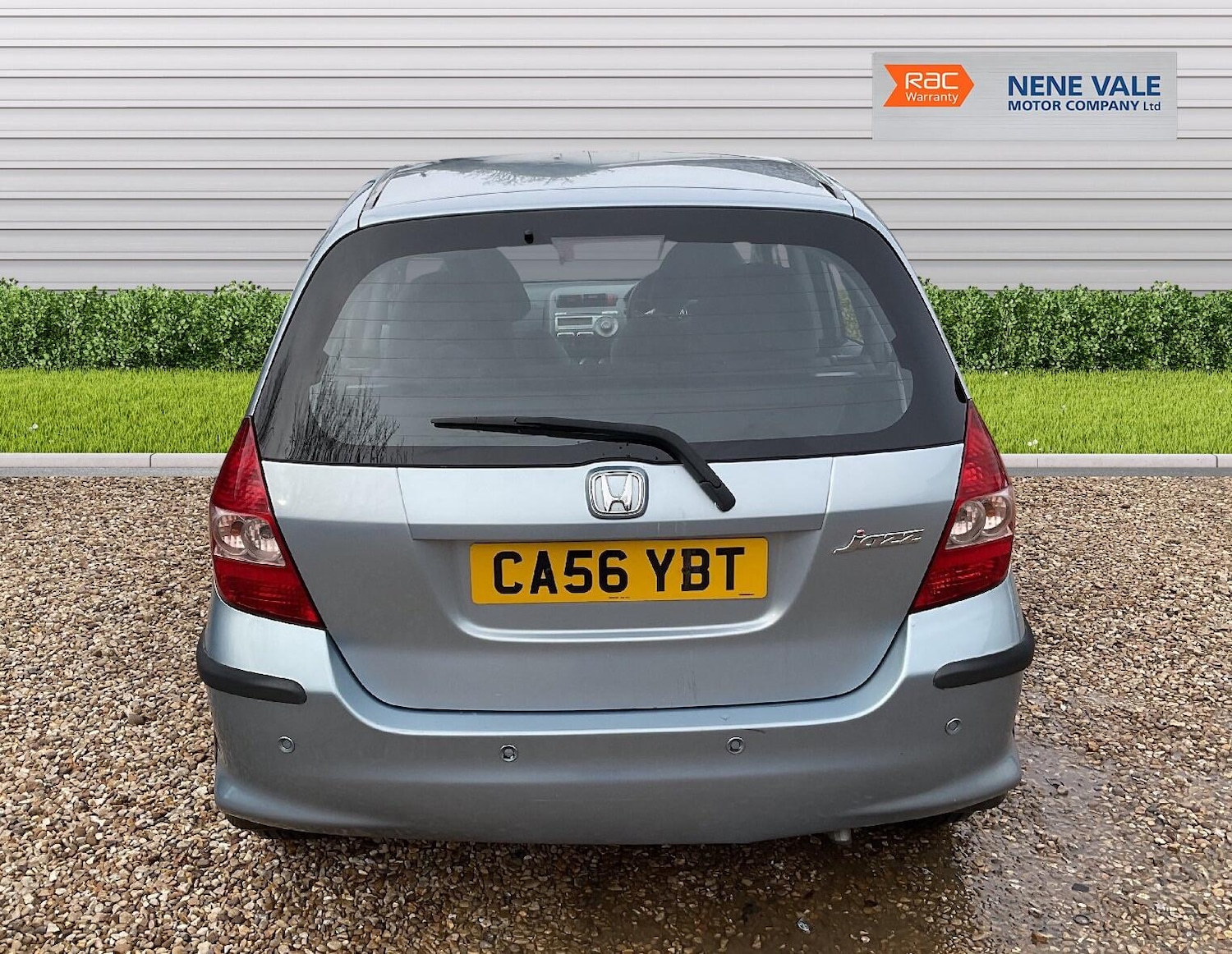 Used Honda Jazz 2007 for sale - 77585897: Photo 6