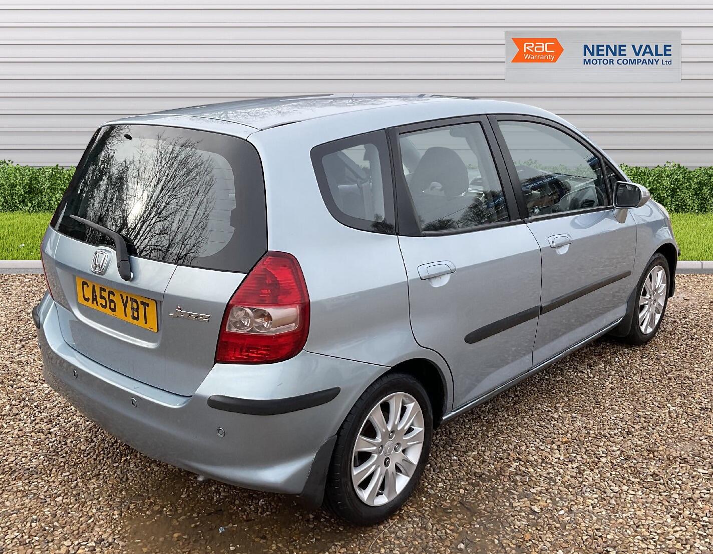 Used Honda Jazz 2007 for sale - 77585897: Photo 7