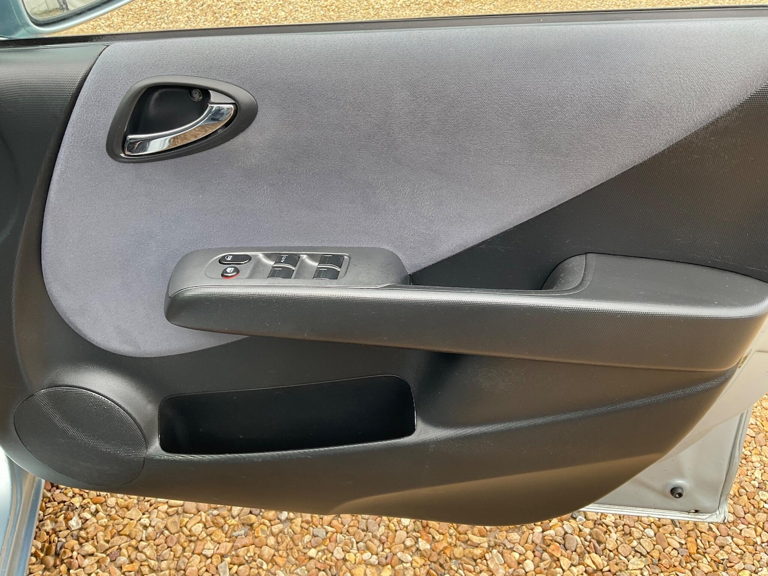 Used Honda Jazz 2007 for sale - 77585897: Photo 8