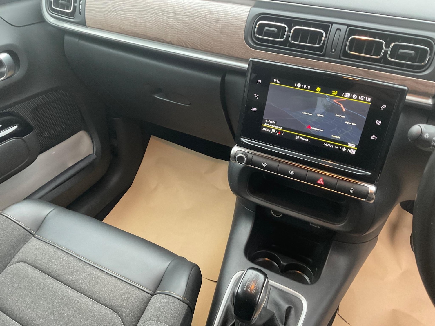 Vehicle 16