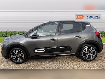 Used Citroen C3 2021 for sale - 75916303: Photo
