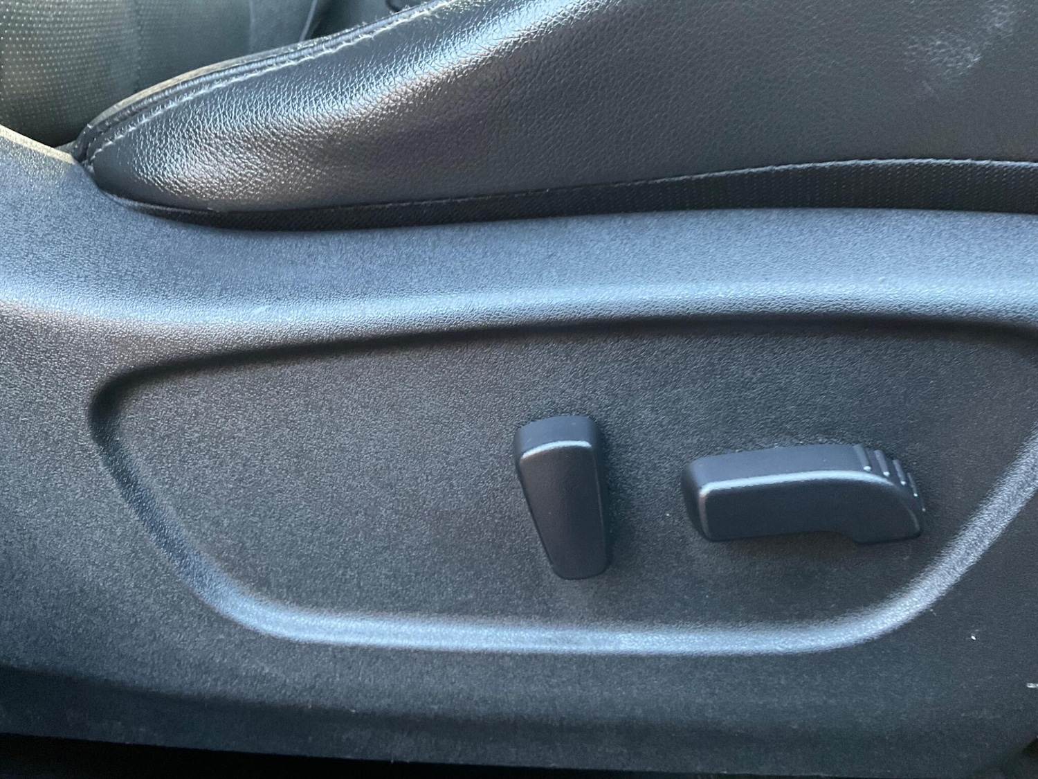 Used Nissan Qashqai 2016 for sale - 76887103: Photo 12