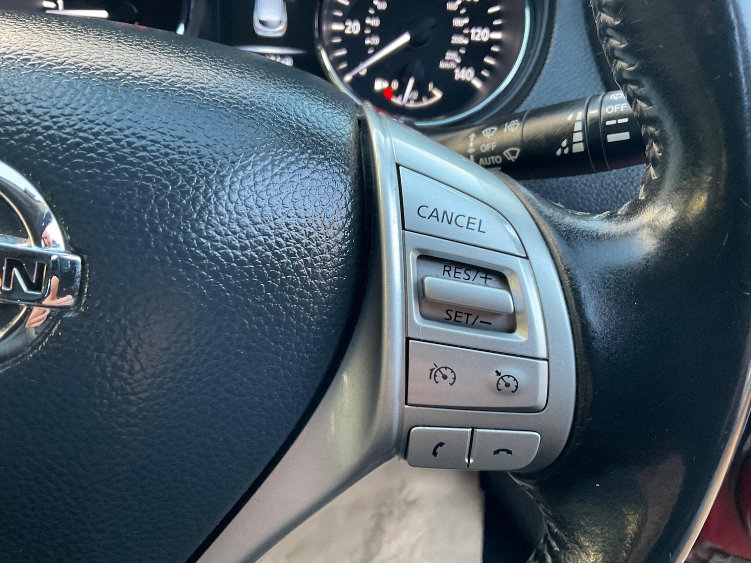 Used Nissan Qashqai 2016 for sale - 76887103: Photo 16