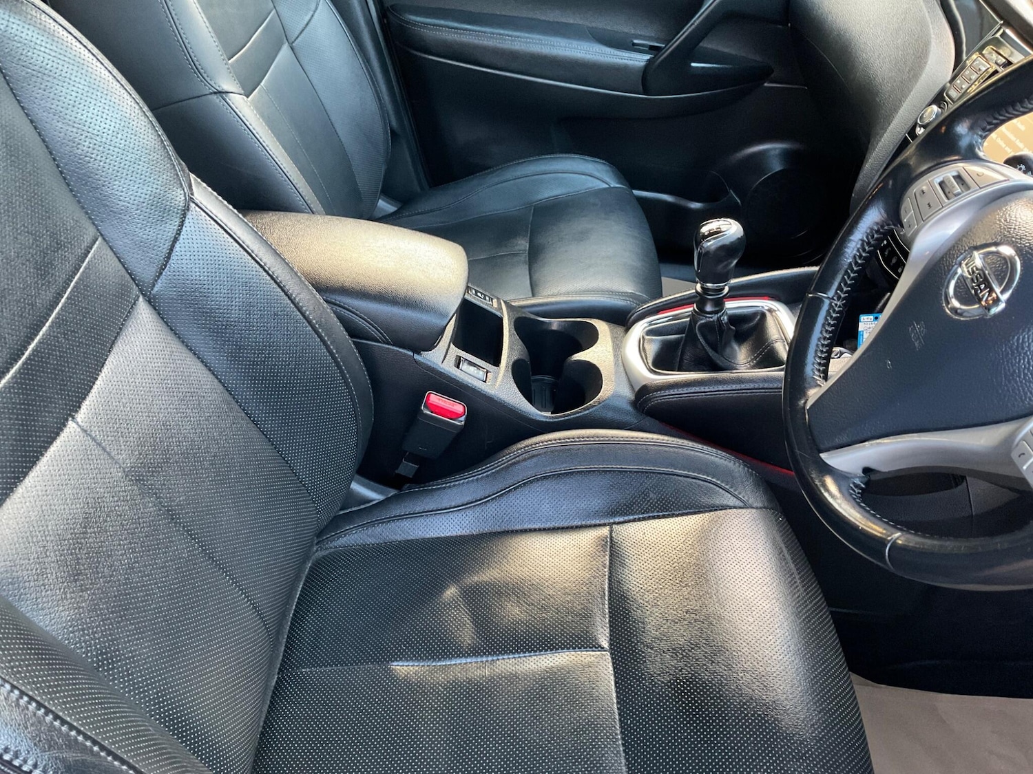 Used Nissan Qashqai 2016 for sale - 76887103: Photo 18