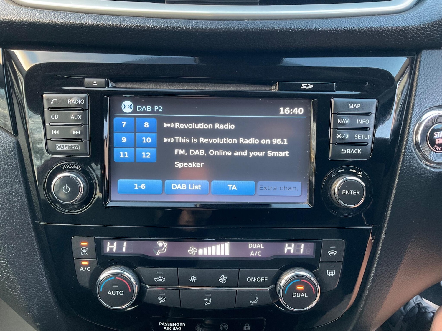 Used Nissan Qashqai 2016 for sale - 76887103: Photo 19