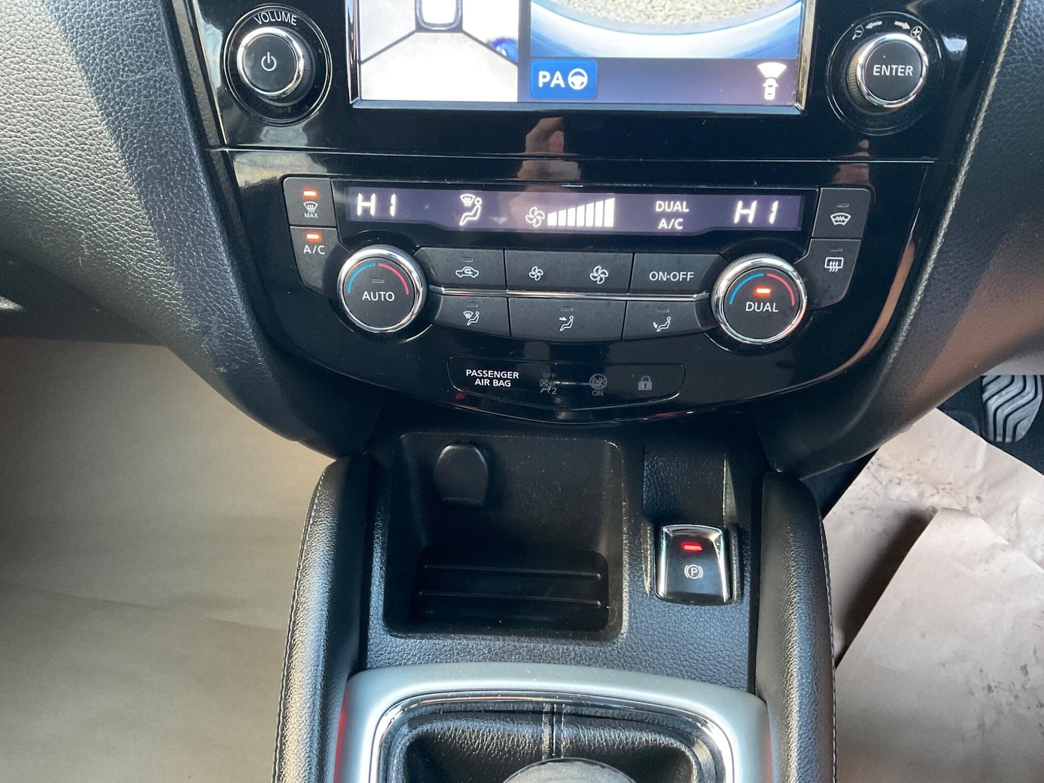 Used Nissan Qashqai 2016 for sale - 76887103: Photo 23