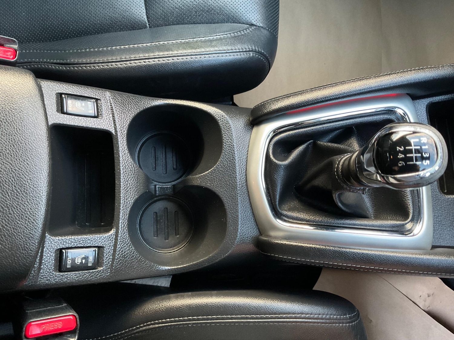 Used Nissan Qashqai 2016 for sale - 76887103: Photo 25