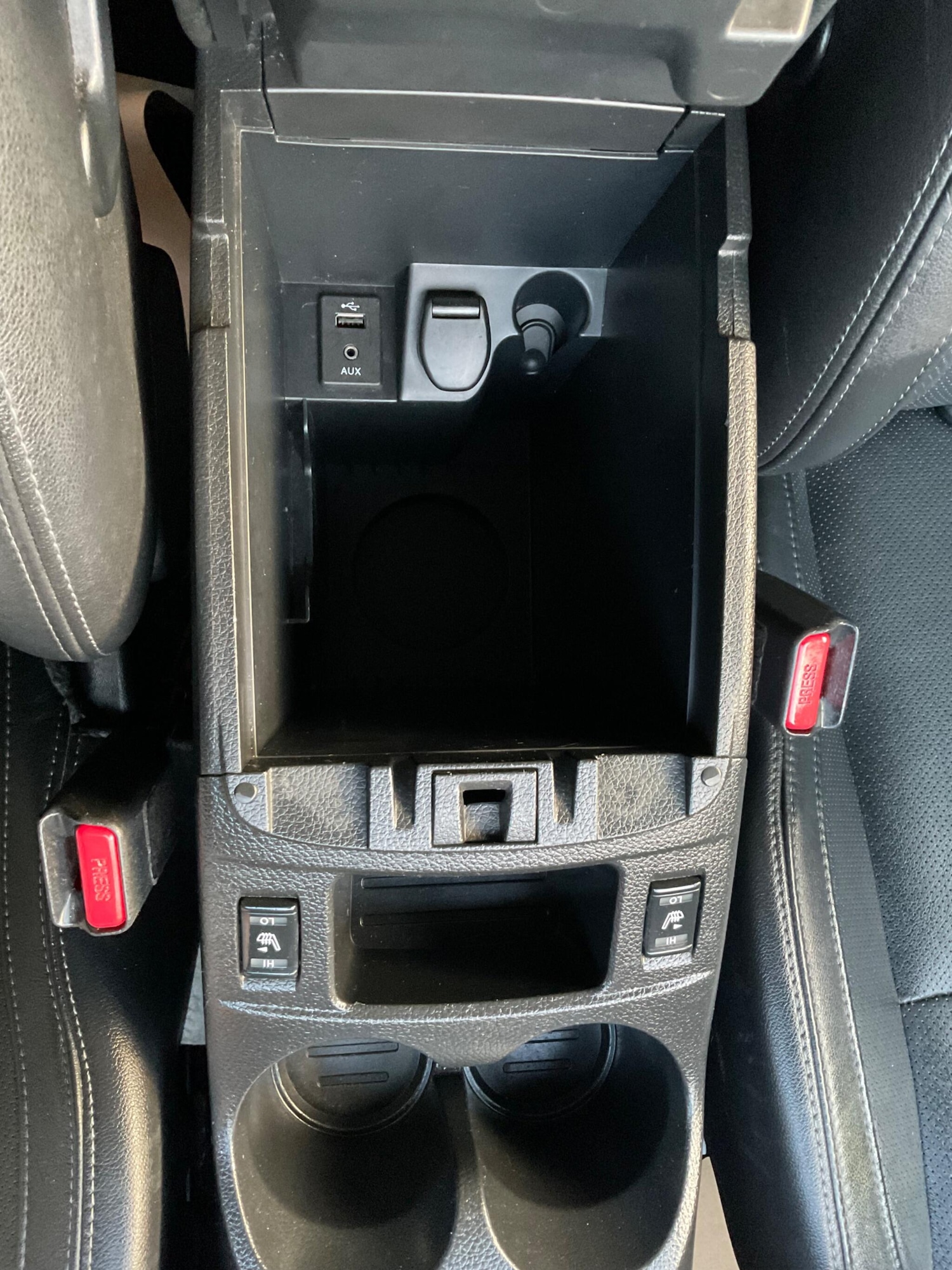 Used Nissan Qashqai 2016 for sale - 76887103: Photo 26