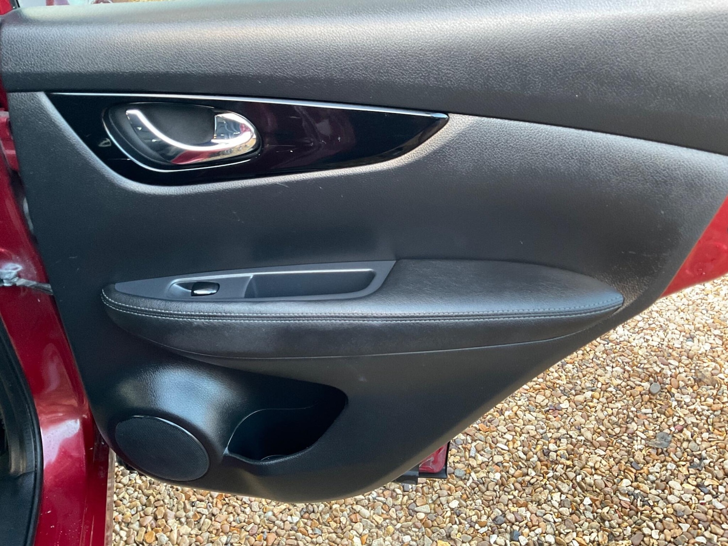 Used Nissan Qashqai 2016 for sale - 76887103: Photo 27