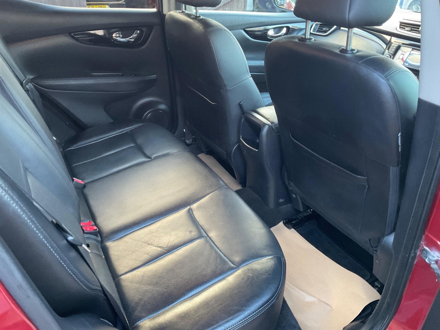 Used Nissan Qashqai 2016 for sale - 76887103: Photo 28