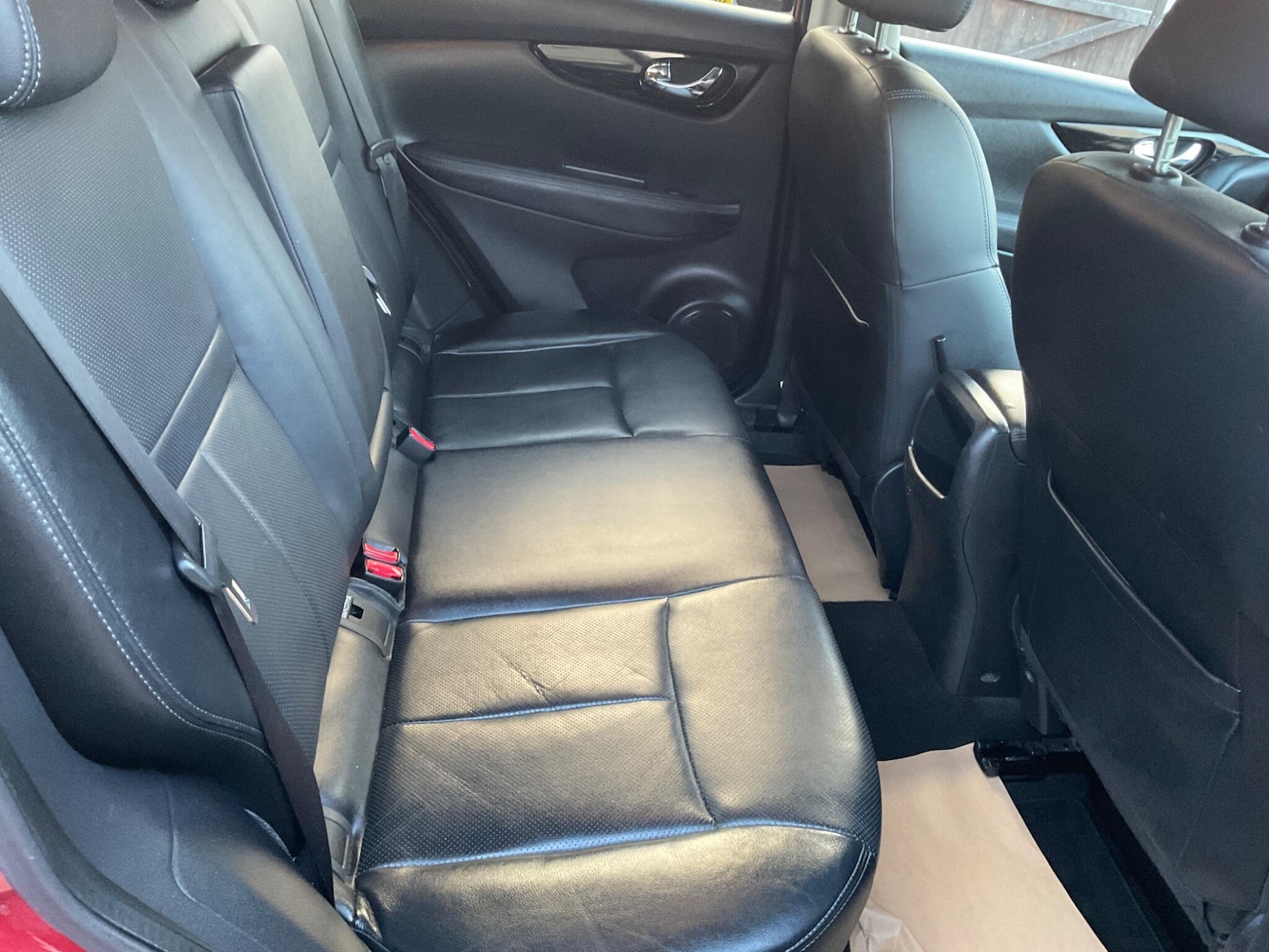 Used Nissan Qashqai 2016 for sale - 76887103: Photo 29