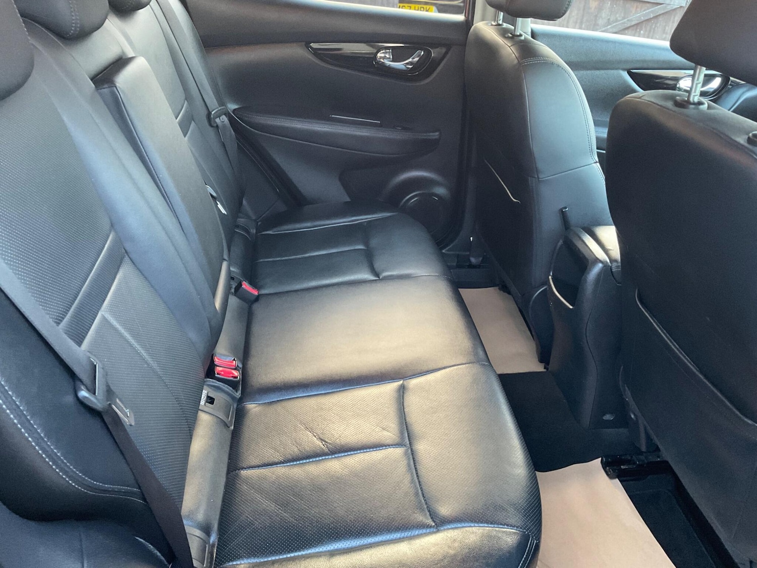 Used Nissan Qashqai 2016 for sale - 76887103: Photo 31