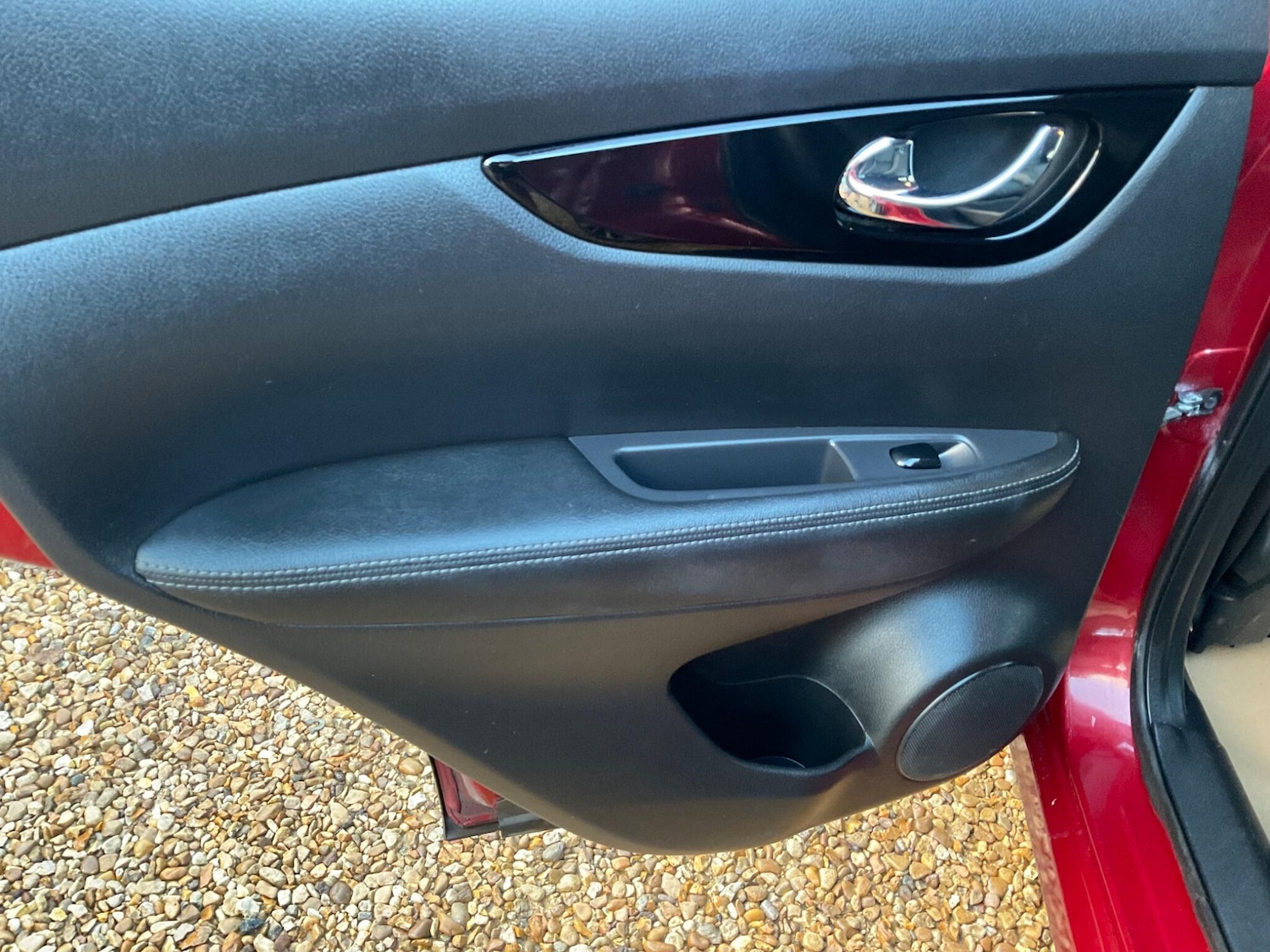 Used Nissan Qashqai 2016 for sale - 76887103: Photo 34