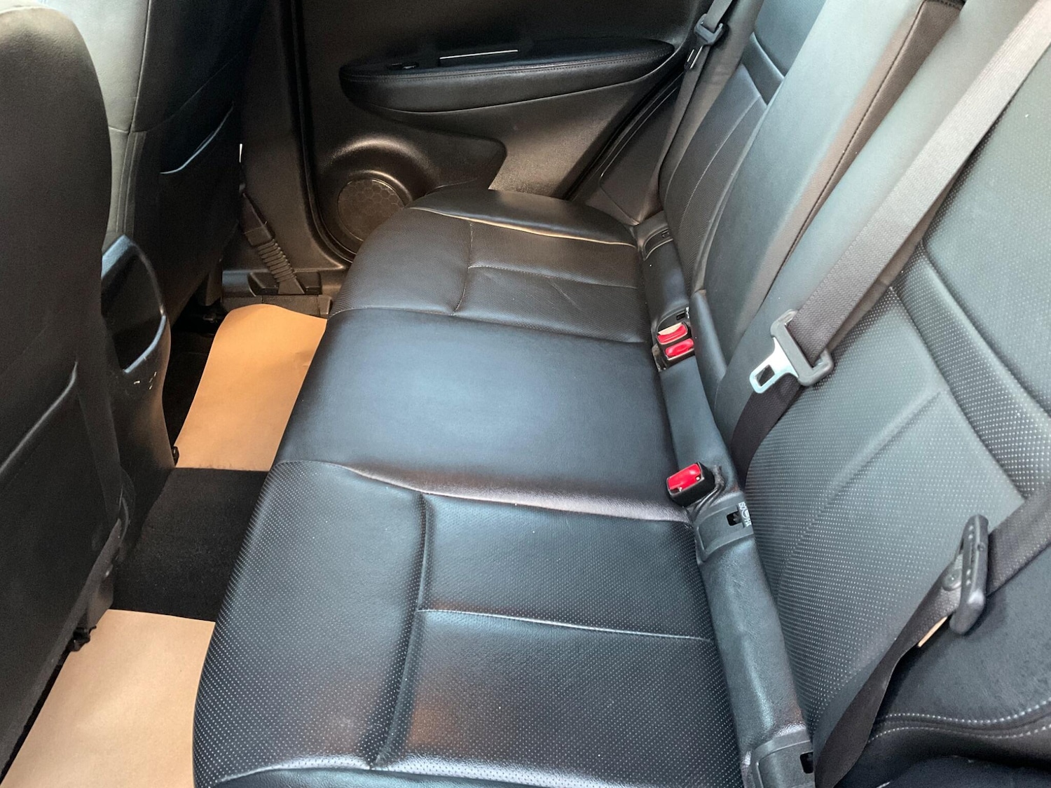 Used Nissan Qashqai 2016 for sale - 76887103: Photo 35