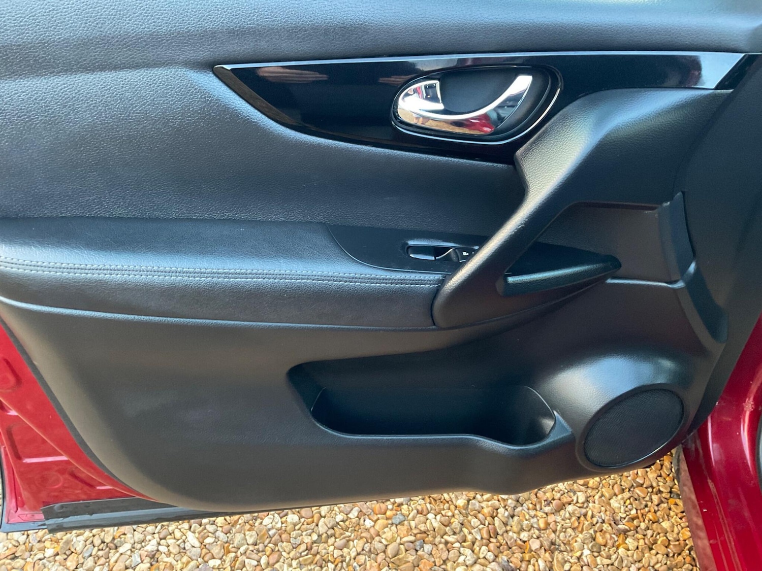 Used Nissan Qashqai 2016 for sale - 76887103: Photo 37