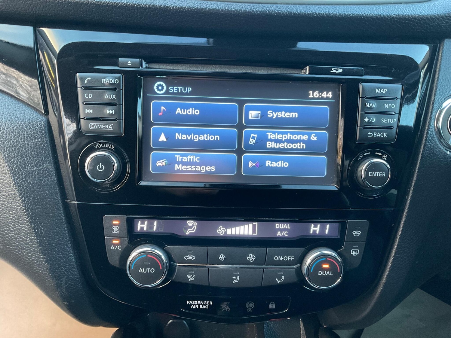 Used Nissan Qashqai 2016 for sale - 76887103: Photo 41