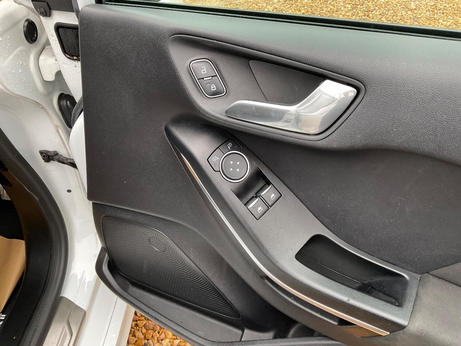 Used Ford Fiesta for sale - 77280016: Photo 10