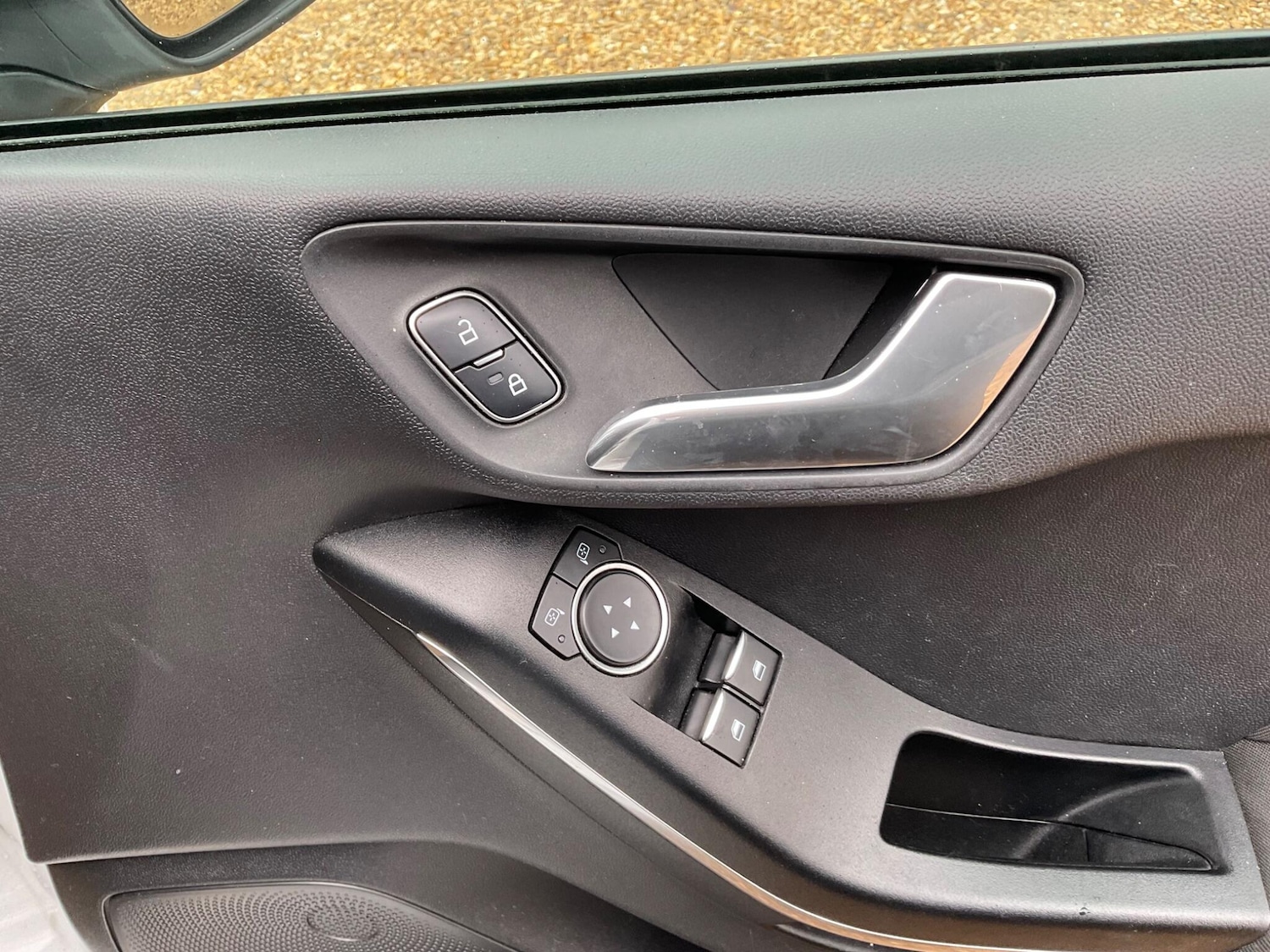 Used Ford Fiesta for sale - 77280016: Photo 11