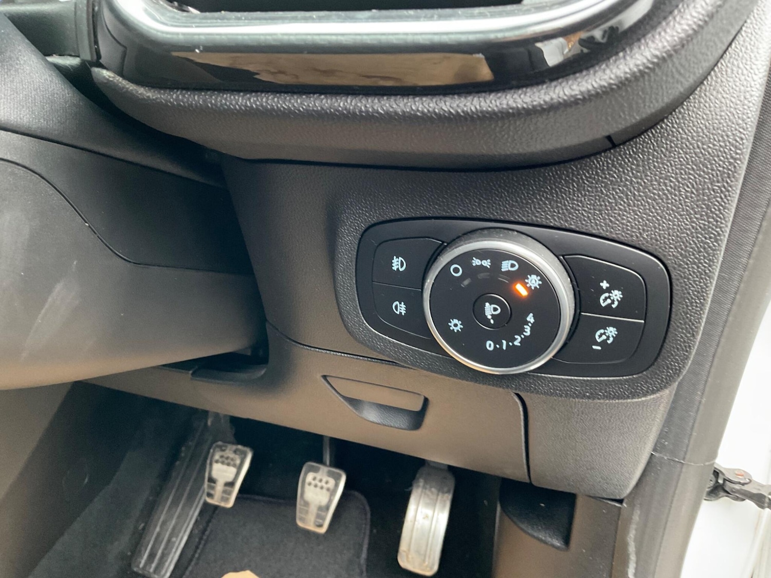 Used Ford Fiesta for sale - 77280016: Photo 12