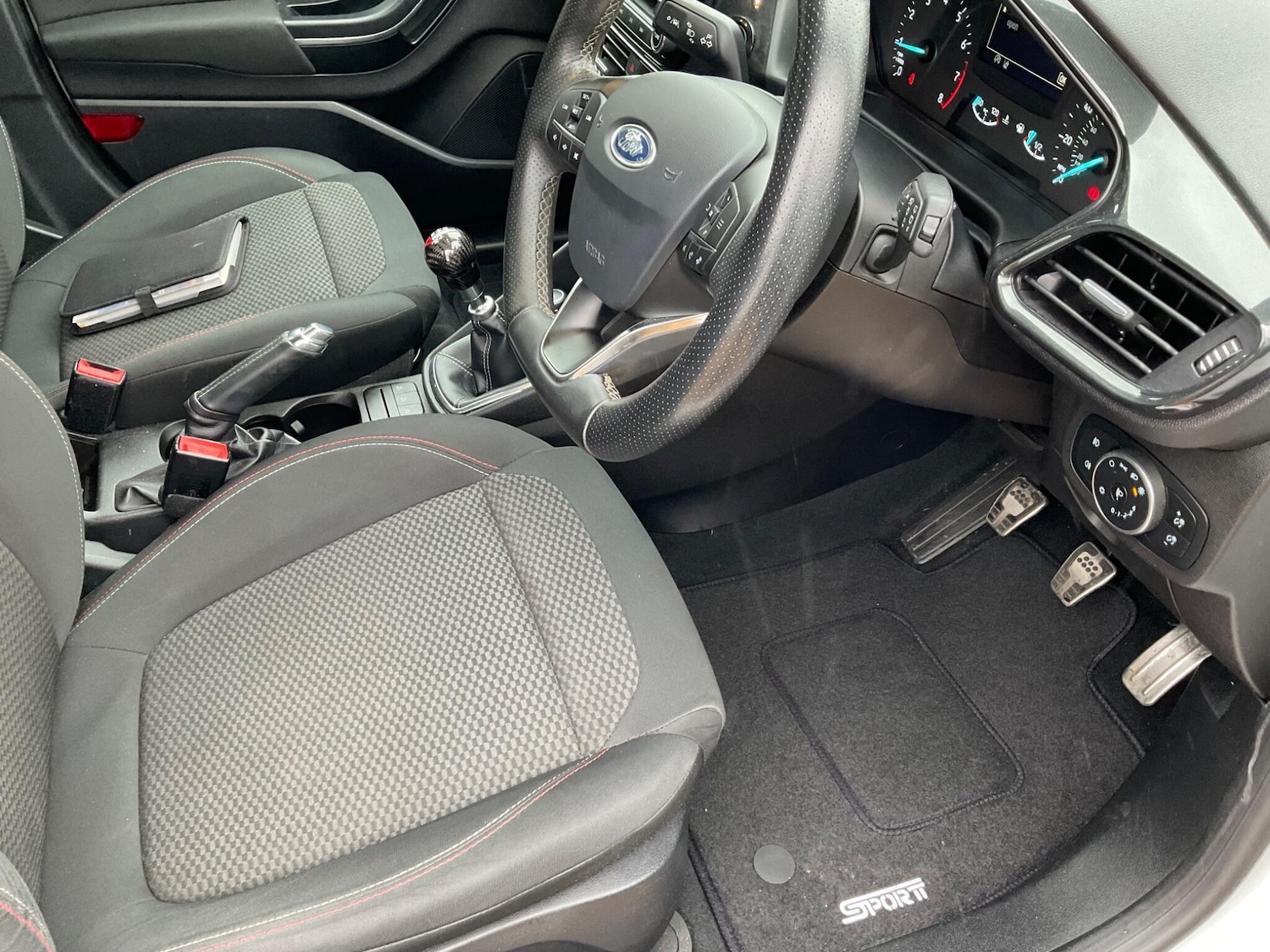 Used Ford Fiesta for sale - 77280016: Photo 13