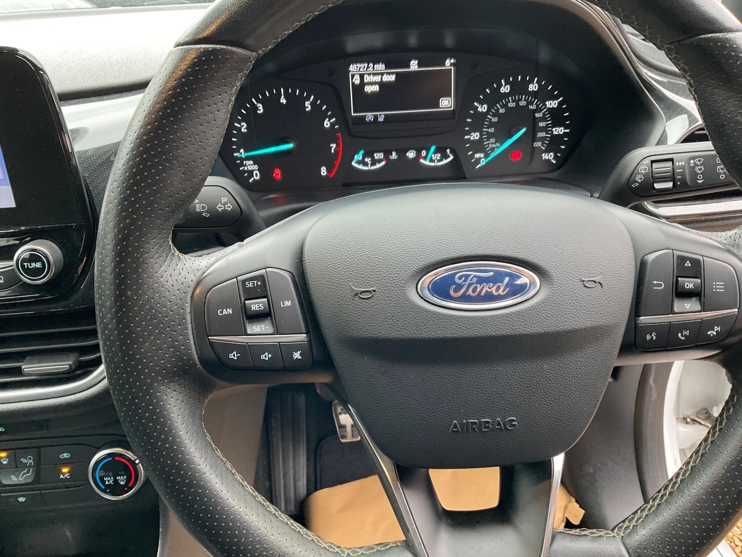 Used Ford Fiesta for sale - 77280016: Photo 14