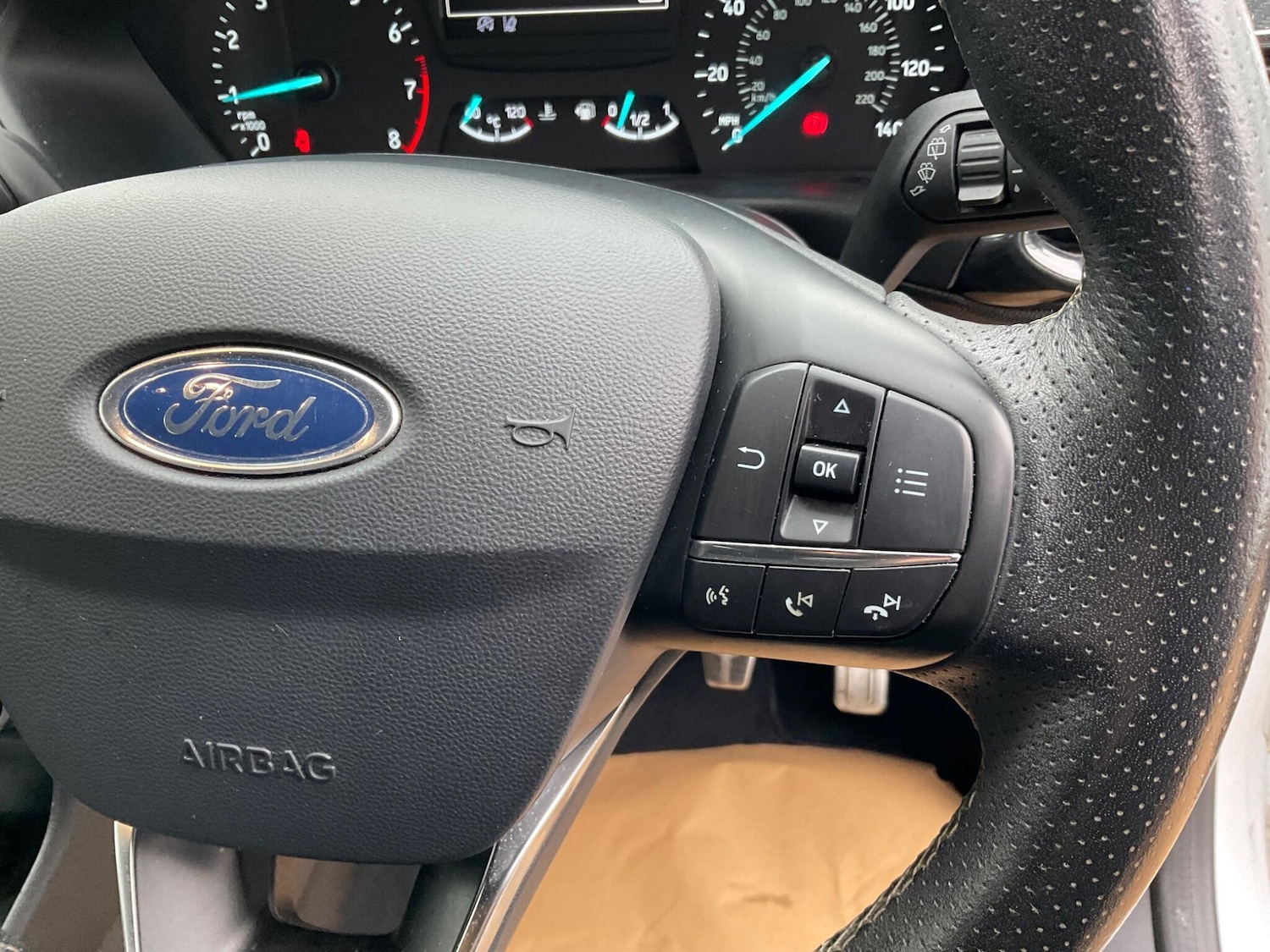 Used Ford Fiesta for sale - 77280016: Photo 15