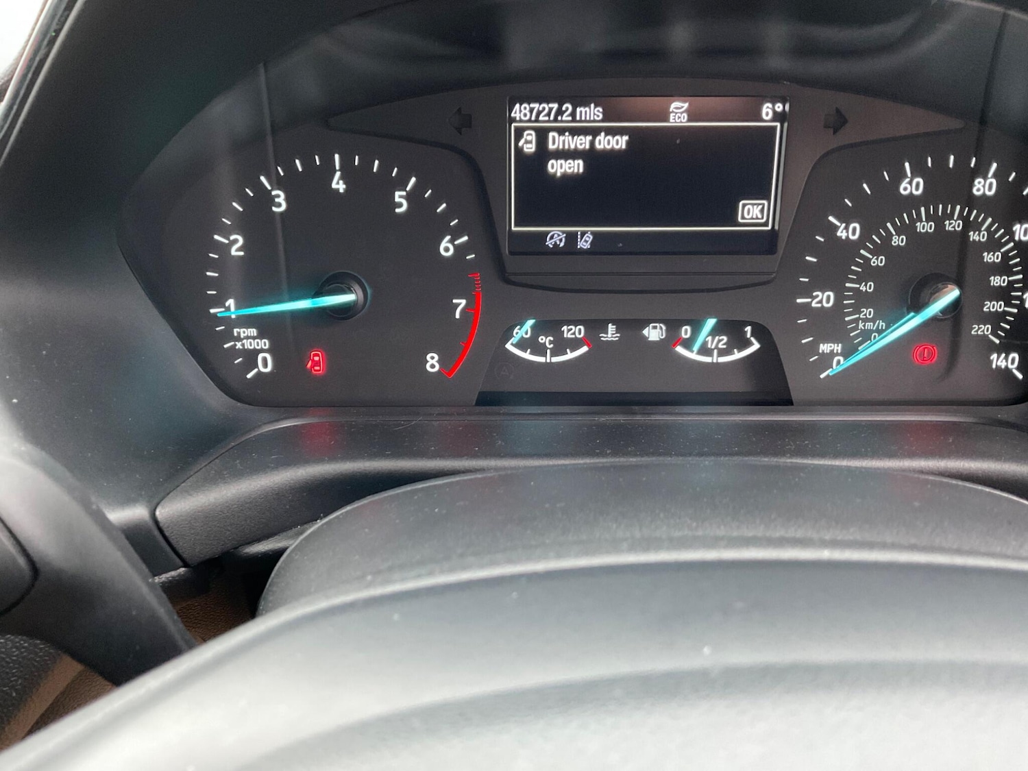 Used Ford Fiesta for sale - 77280016: Photo 17