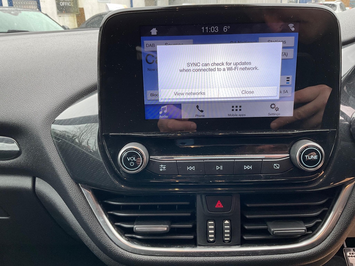 Used Ford Fiesta for sale - 77280016: Photo 18