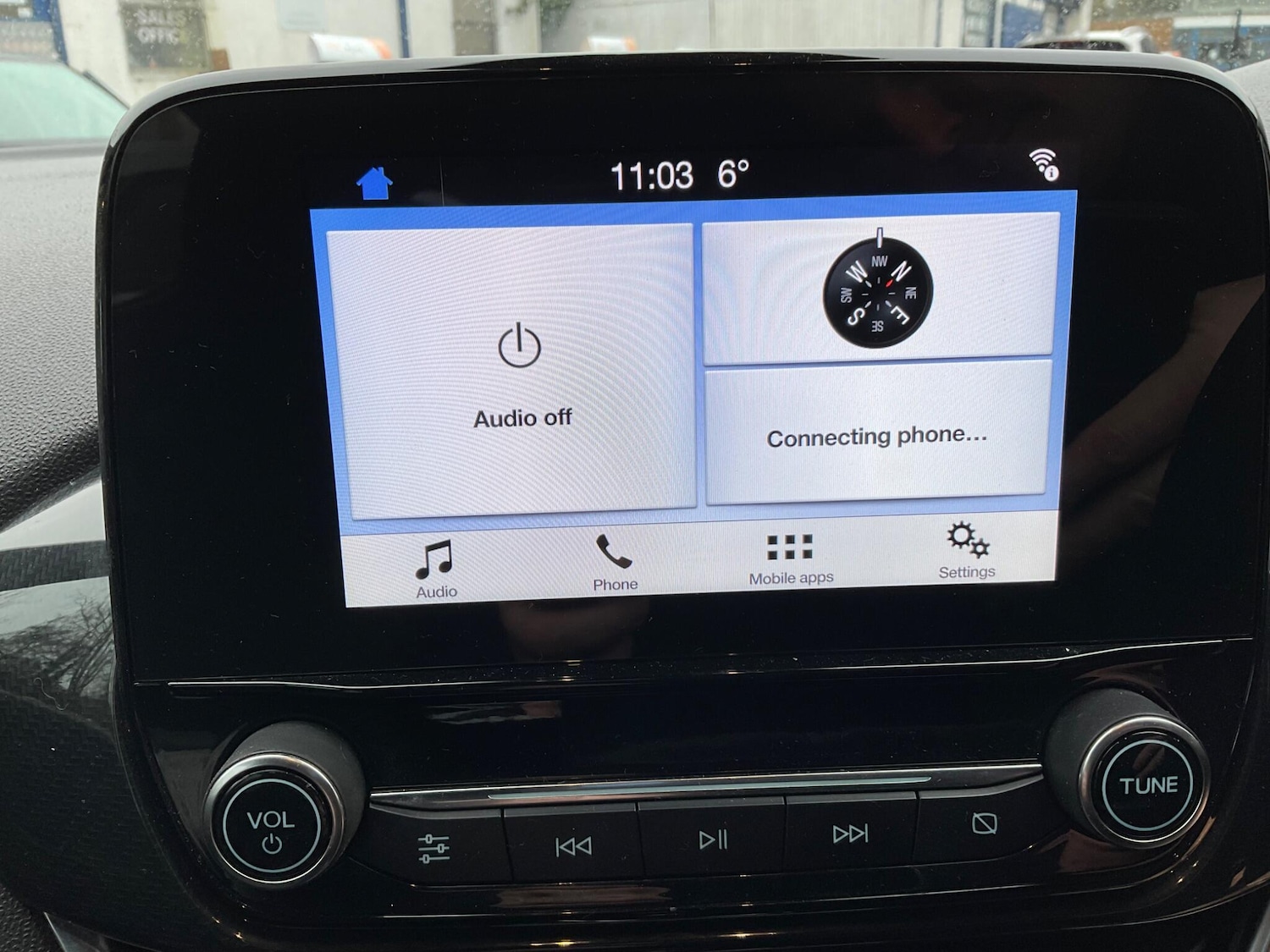 Used Ford Fiesta for sale - 77280016: Photo 19