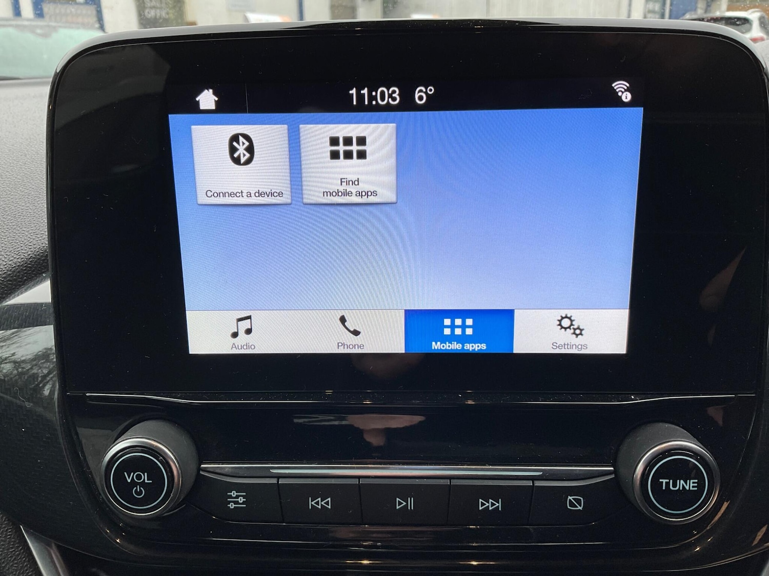 Used Ford Fiesta for sale - 77280016: Photo 20