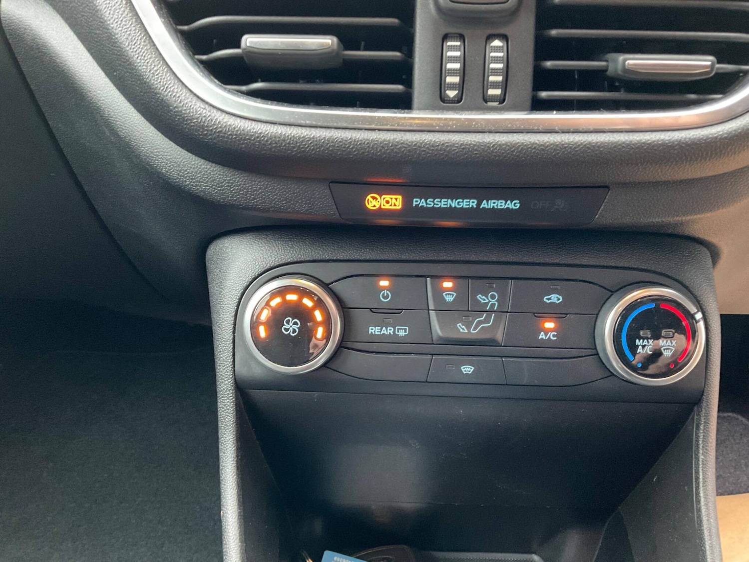 Used Ford Fiesta for sale - 77280016: Photo 22