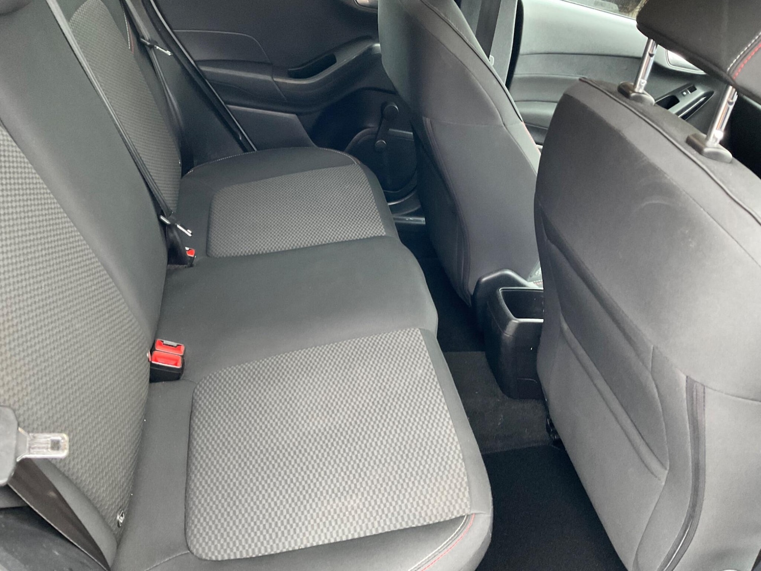 Used Ford Fiesta for sale - 77280016: Photo 24