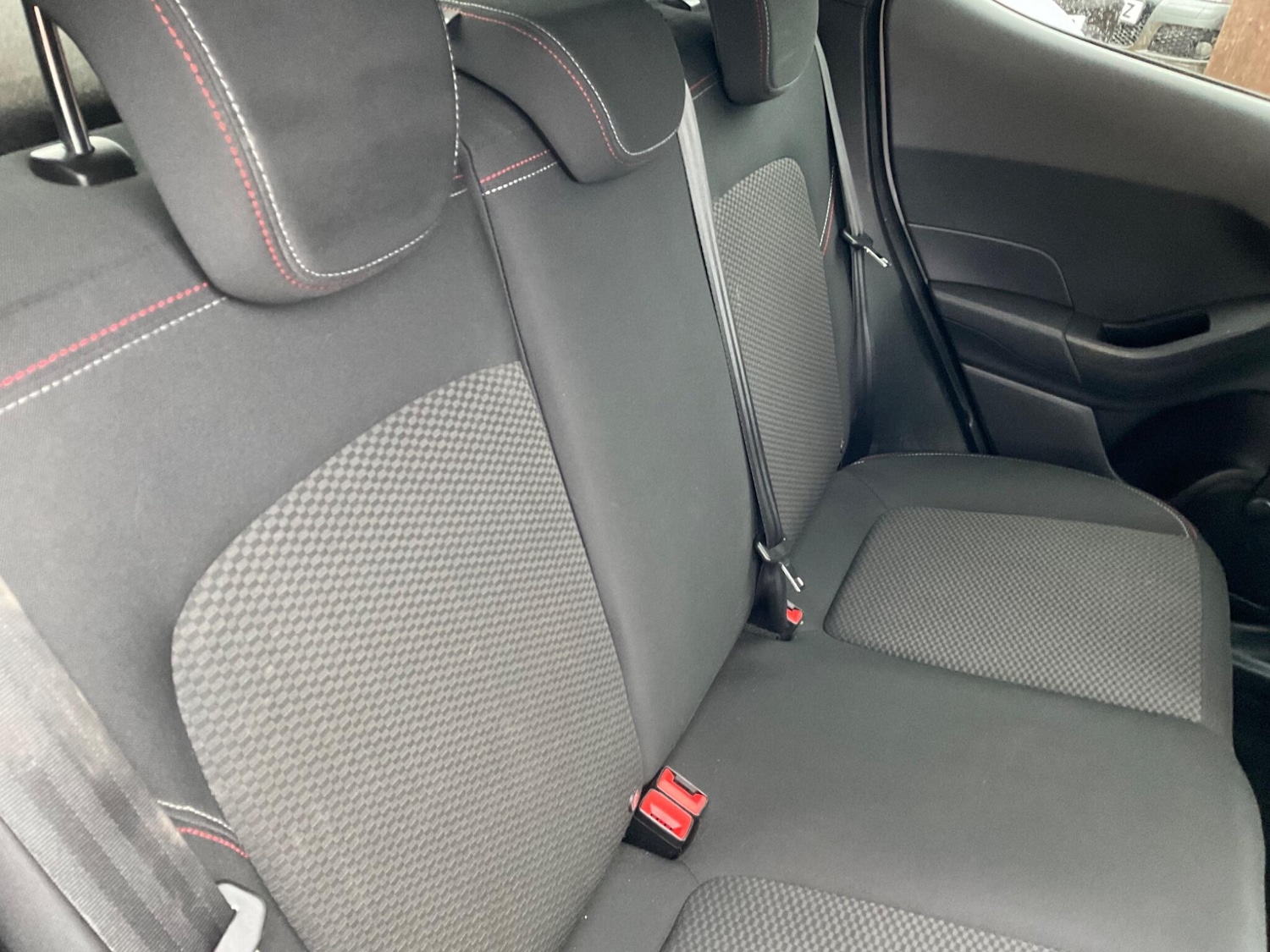 Used Ford Fiesta for sale - 77280016: Photo 25