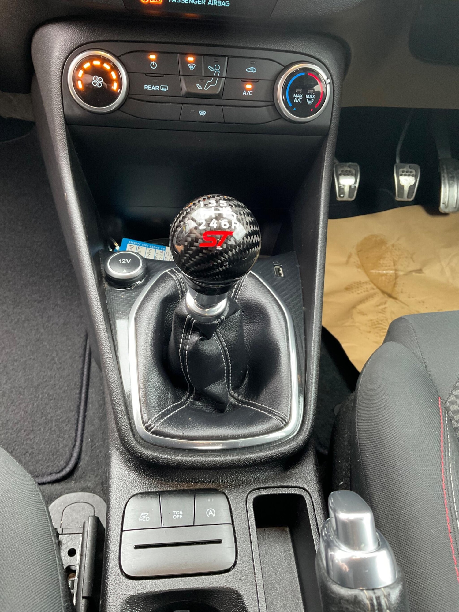 Used Ford Fiesta for sale - 77280016: Photo 27