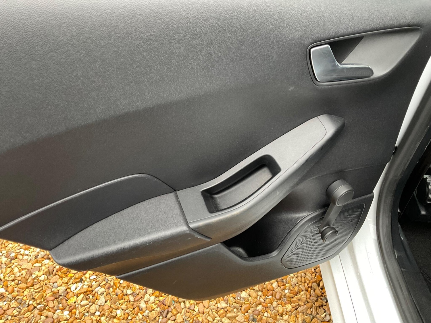 Used Ford Fiesta for sale - 77280016: Photo 30