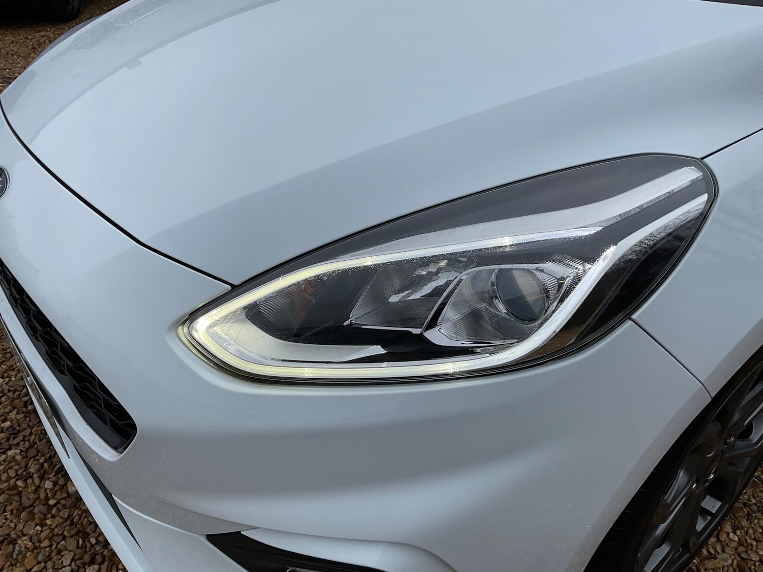 Used Ford Fiesta for sale - 77280016: Photo 31