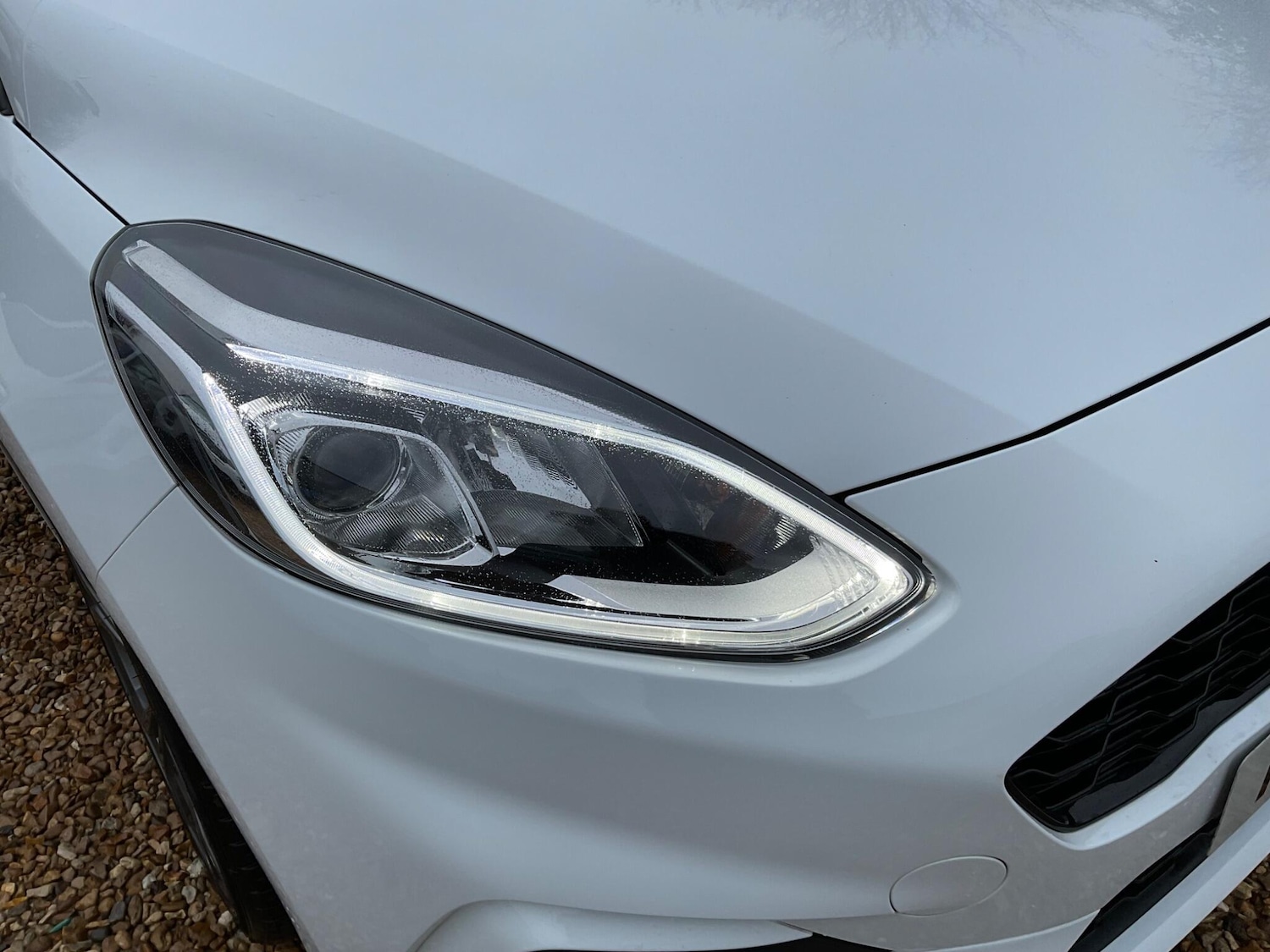 Used Ford Fiesta for sale - 77280016: Photo 32