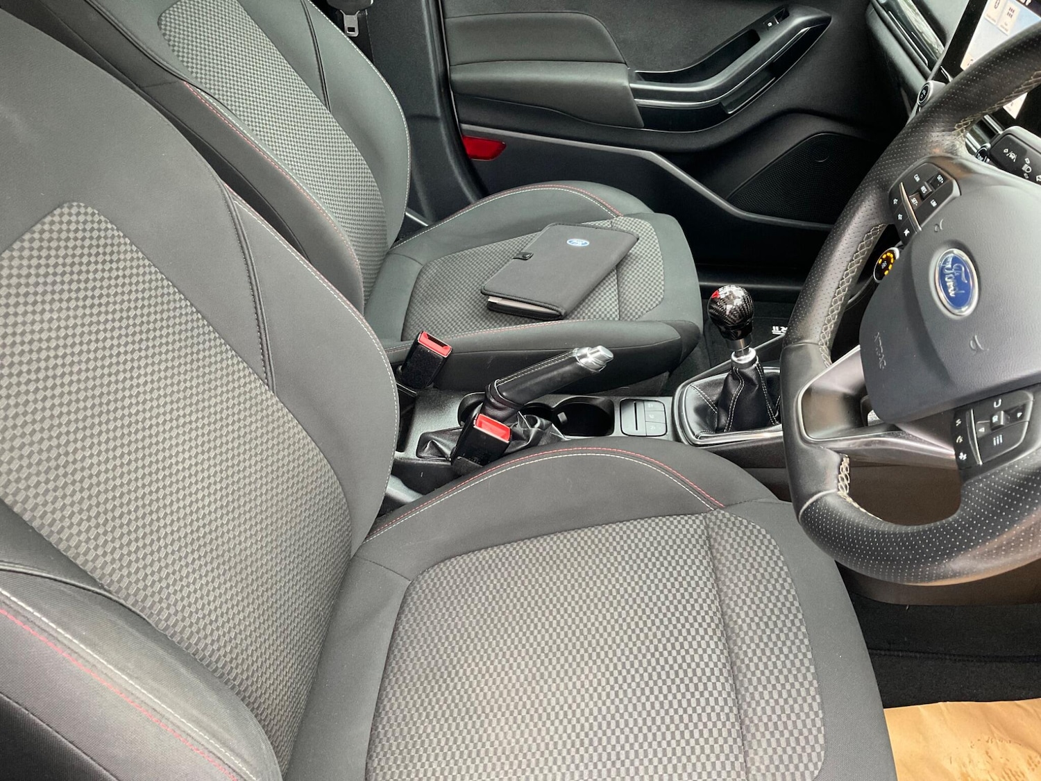 Used Ford Fiesta for sale - 77280016: Photo 34